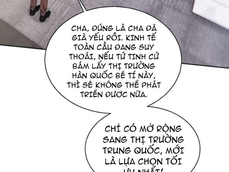 Bỏ Làm Simp Chúa, Ta Có Trong Tay Cả Tỉ Thần Hào: Chapter 137