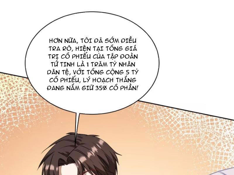 Bỏ Làm Simp Chúa, Ta Có Trong Tay Cả Tỉ Thần Hào: Chapter 137