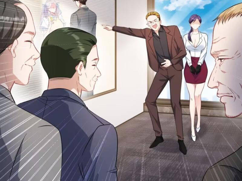 Bỏ Làm Simp Chúa, Ta Có Trong Tay Cả Tỉ Thần Hào: Chapter 137