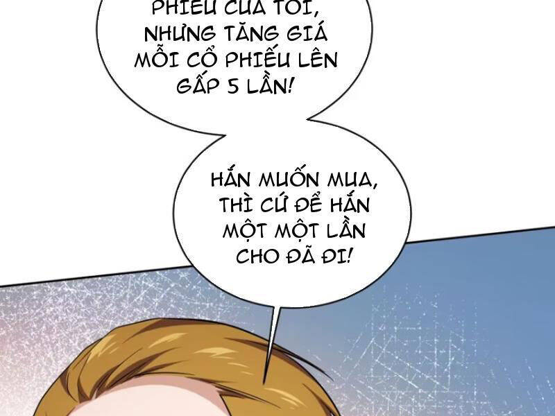 Bỏ Làm Simp Chúa, Ta Có Trong Tay Cả Tỉ Thần Hào: Chapter 137