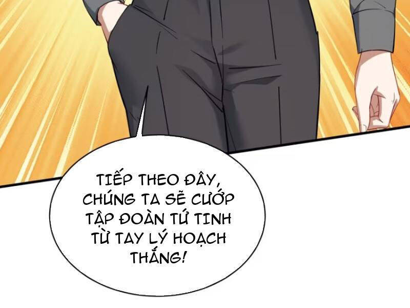 Bỏ Làm Simp Chúa, Ta Có Trong Tay Cả Tỉ Thần Hào: Chapter 137