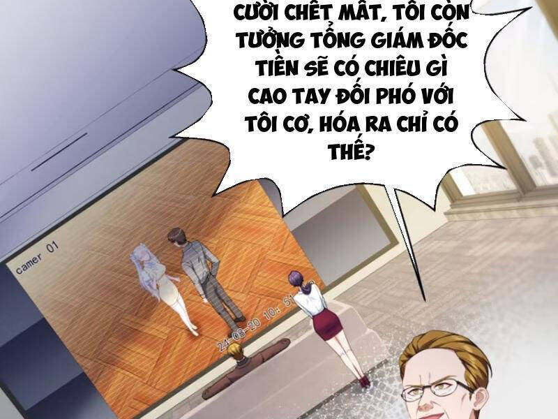 Bỏ Làm Simp Chúa, Ta Có Trong Tay Cả Tỉ Thần Hào: Chapter 137
