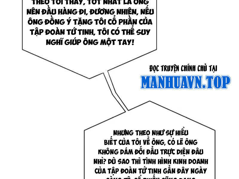 Bỏ Làm Simp Chúa, Ta Có Trong Tay Cả Tỉ Thần Hào: Chapter 137