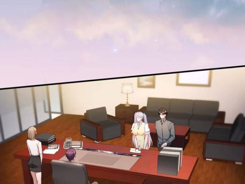 Bỏ Làm Simp Chúa, Ta Có Trong Tay Cả Tỉ Thần Hào: Chapter 137