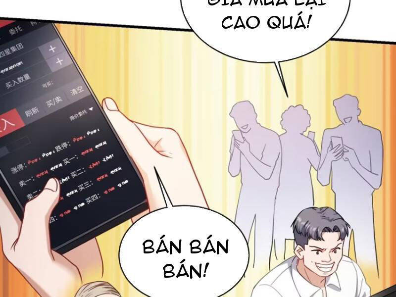 Bỏ Làm Simp Chúa, Ta Có Trong Tay Cả Tỉ Thần Hào: Chapter 137