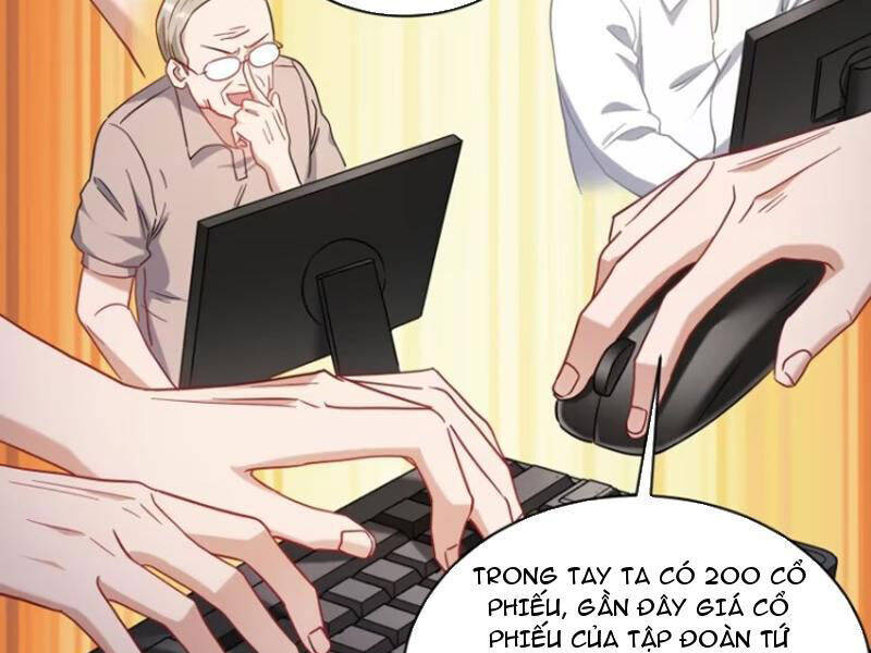 Bỏ Làm Simp Chúa, Ta Có Trong Tay Cả Tỉ Thần Hào: Chapter 137