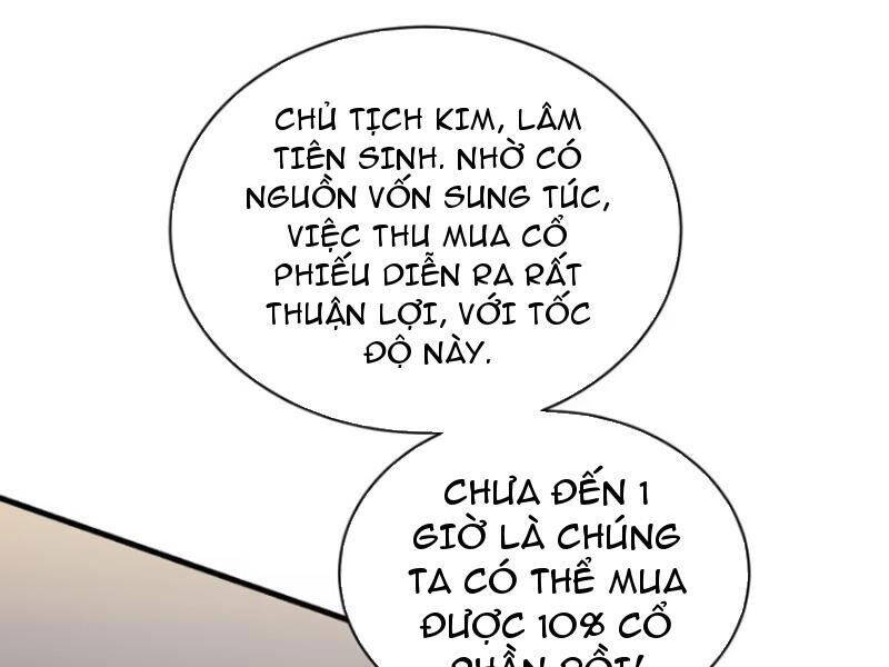Bỏ Làm Simp Chúa, Ta Có Trong Tay Cả Tỉ Thần Hào: Chapter 137