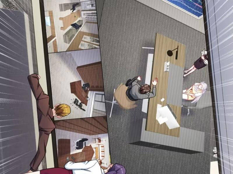 Bỏ Làm Simp Chúa, Ta Có Trong Tay Cả Tỉ Thần Hào: Chapter 137