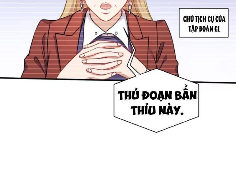Bỏ Làm Simp Chúa, Ta Có Trong Tay Cả Tỉ Thần Hào: Chapter 137