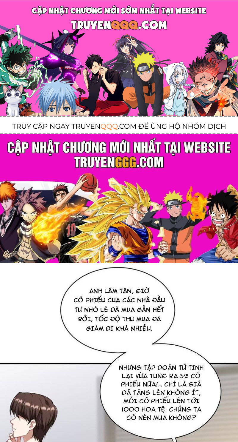 Bỏ Làm Simp Chúa, Ta Có Trong Tay Cả Tỉ Thần Hào: Chapter 138