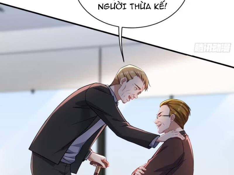 Bỏ Làm Simp Chúa, Ta Có Trong Tay Cả Tỉ Thần Hào: Chapter 138