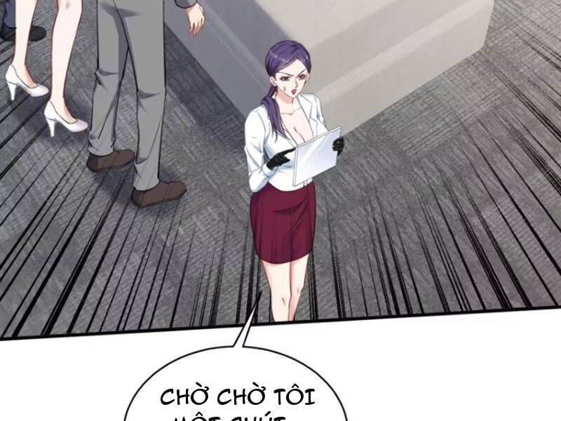 Bỏ Làm Simp Chúa, Ta Có Trong Tay Cả Tỉ Thần Hào: Chapter 138