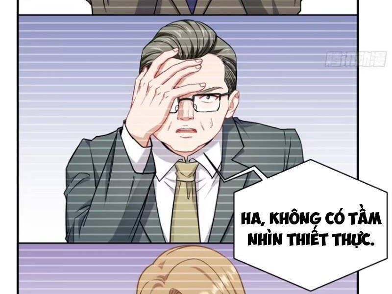 Bỏ Làm Simp Chúa, Ta Có Trong Tay Cả Tỉ Thần Hào: Chapter 138