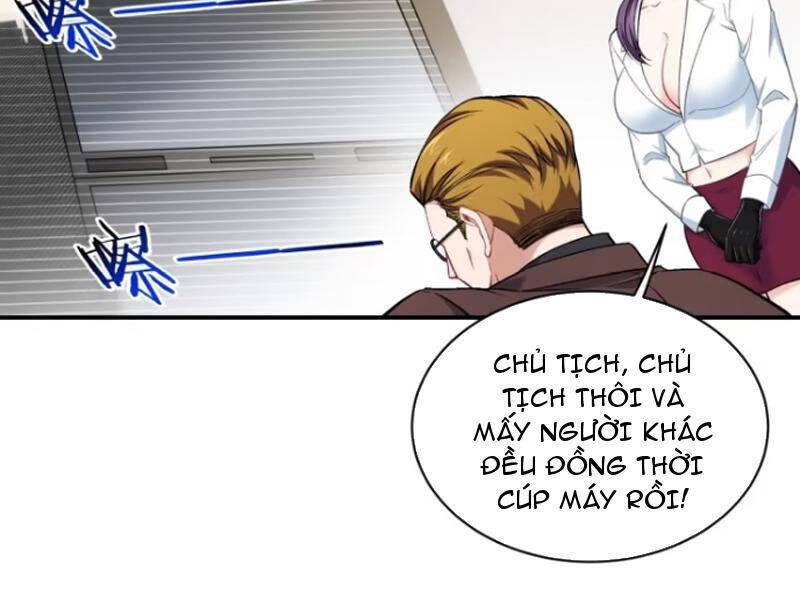 Bỏ Làm Simp Chúa, Ta Có Trong Tay Cả Tỉ Thần Hào: Chapter 138