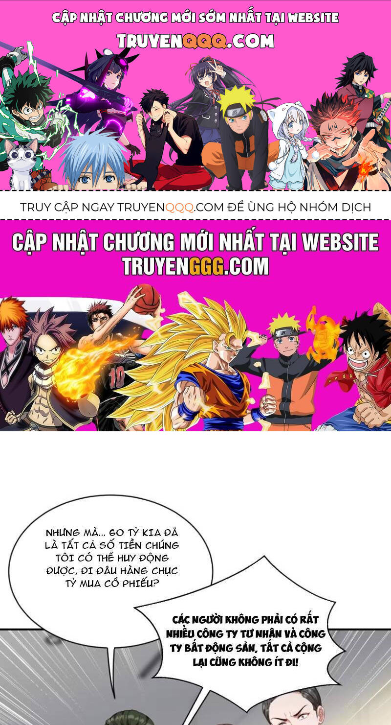 Bỏ Làm Simp Chúa, Ta Có Trong Tay Cả Tỉ Thần Hào: Chapter 139