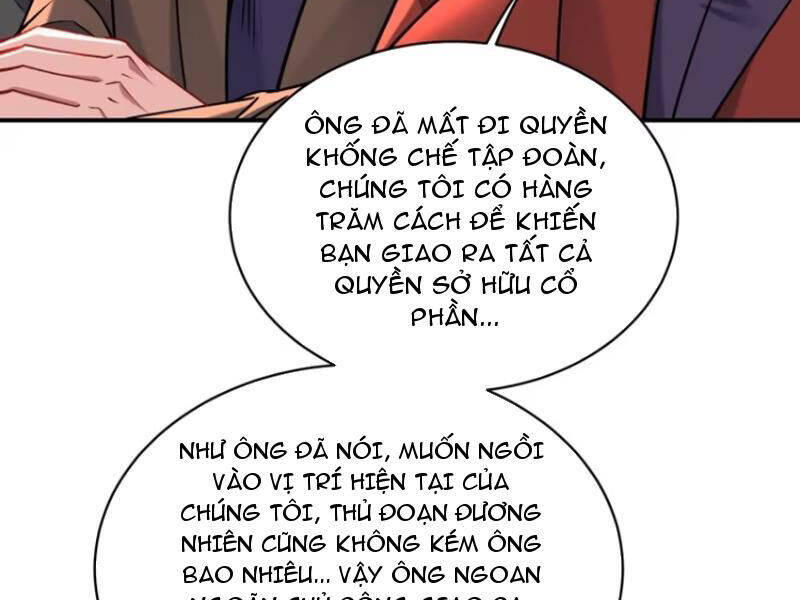 Bỏ Làm Simp Chúa, Ta Có Trong Tay Cả Tỉ Thần Hào: Chapter 139