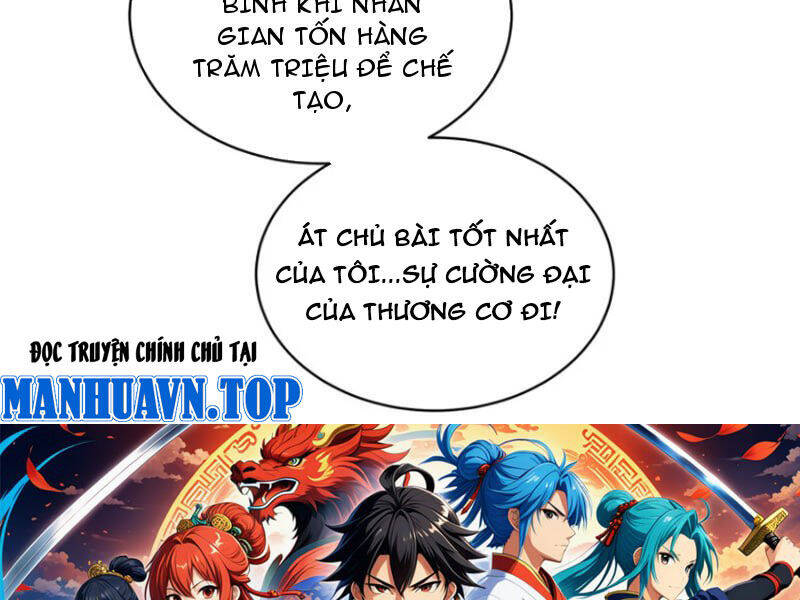 Bỏ Làm Simp Chúa, Ta Có Trong Tay Cả Tỉ Thần Hào: Chapter 139
