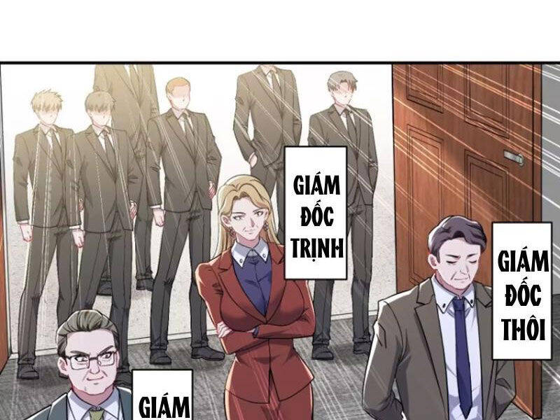 Bỏ Làm Simp Chúa, Ta Có Trong Tay Cả Tỉ Thần Hào: Chapter 139