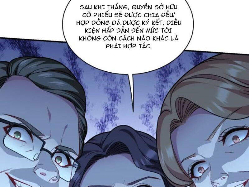 Bỏ Làm Simp Chúa, Ta Có Trong Tay Cả Tỉ Thần Hào: Chapter 139