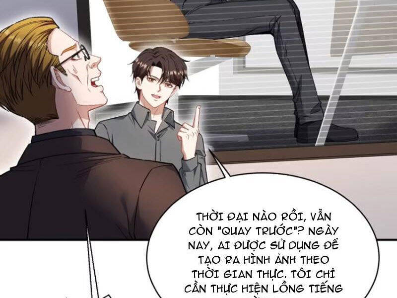 Bỏ Làm Simp Chúa, Ta Có Trong Tay Cả Tỉ Thần Hào: Chapter 139