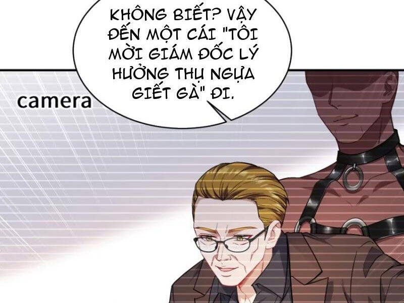 Bỏ Làm Simp Chúa, Ta Có Trong Tay Cả Tỉ Thần Hào: Chapter 139