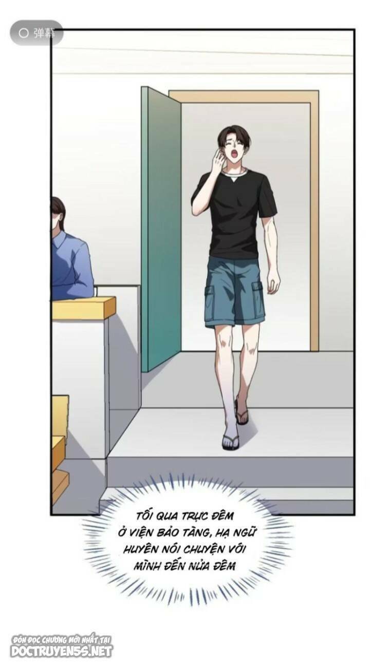 Bỏ Làm Simp Chúa, Ta Có Trong Tay Cả Tỉ Thần Hào: Chapter 14.1
