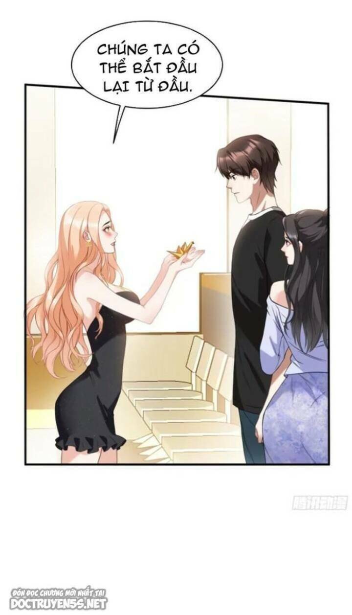 Bỏ Làm Simp Chúa, Ta Có Trong Tay Cả Tỉ Thần Hào: Chapter 14.1