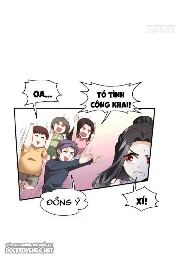 Bỏ Làm Simp Chúa, Ta Có Trong Tay Cả Tỉ Thần Hào: Chapter 14.1