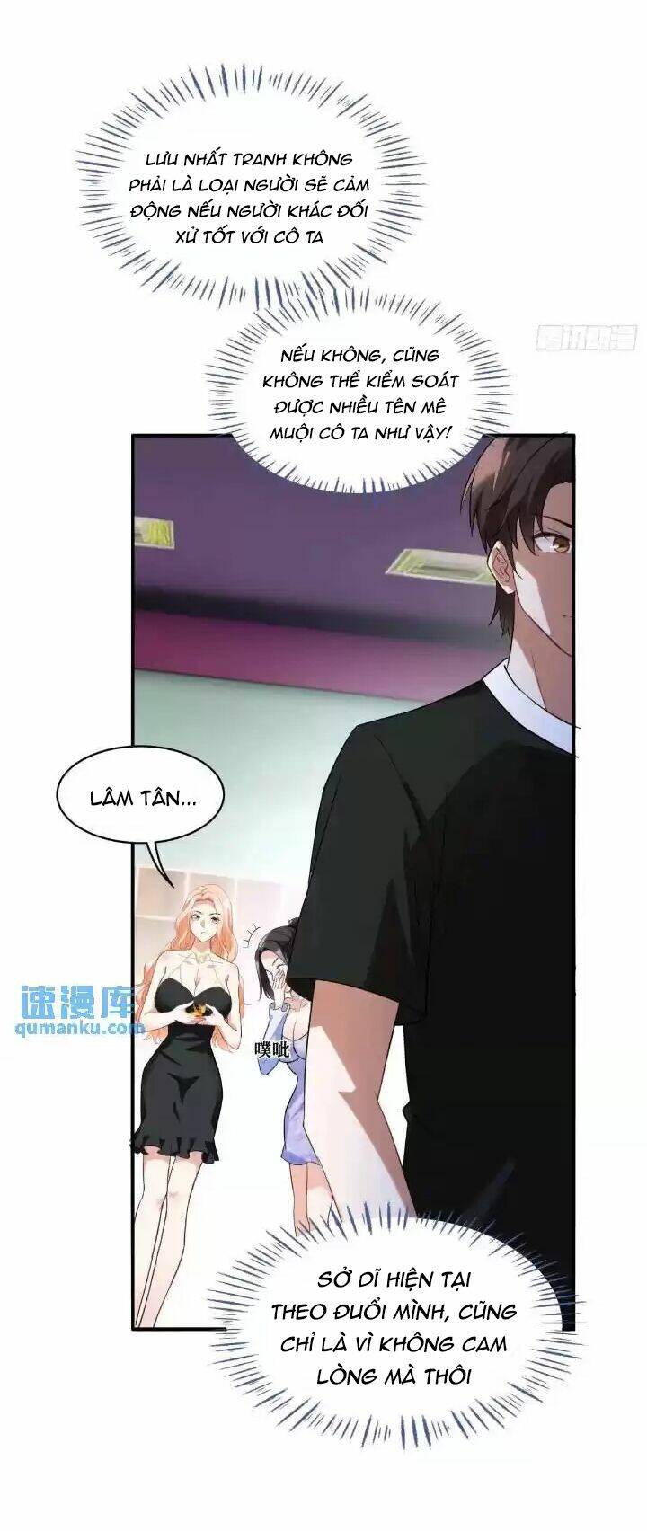 Bỏ Làm Simp Chúa, Ta Có Trong Tay Cả Tỉ Thần Hào: Chapter 14.1