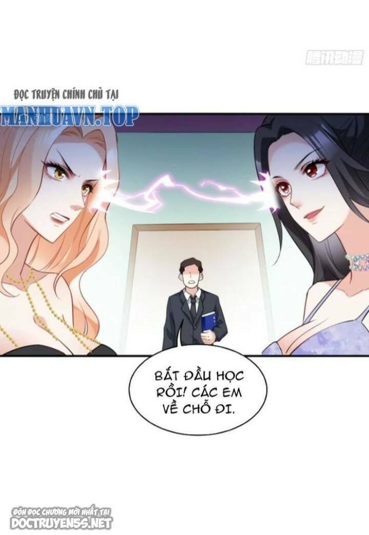 Bỏ Làm Simp Chúa, Ta Có Trong Tay Cả Tỉ Thần Hào: Chapter 14.1