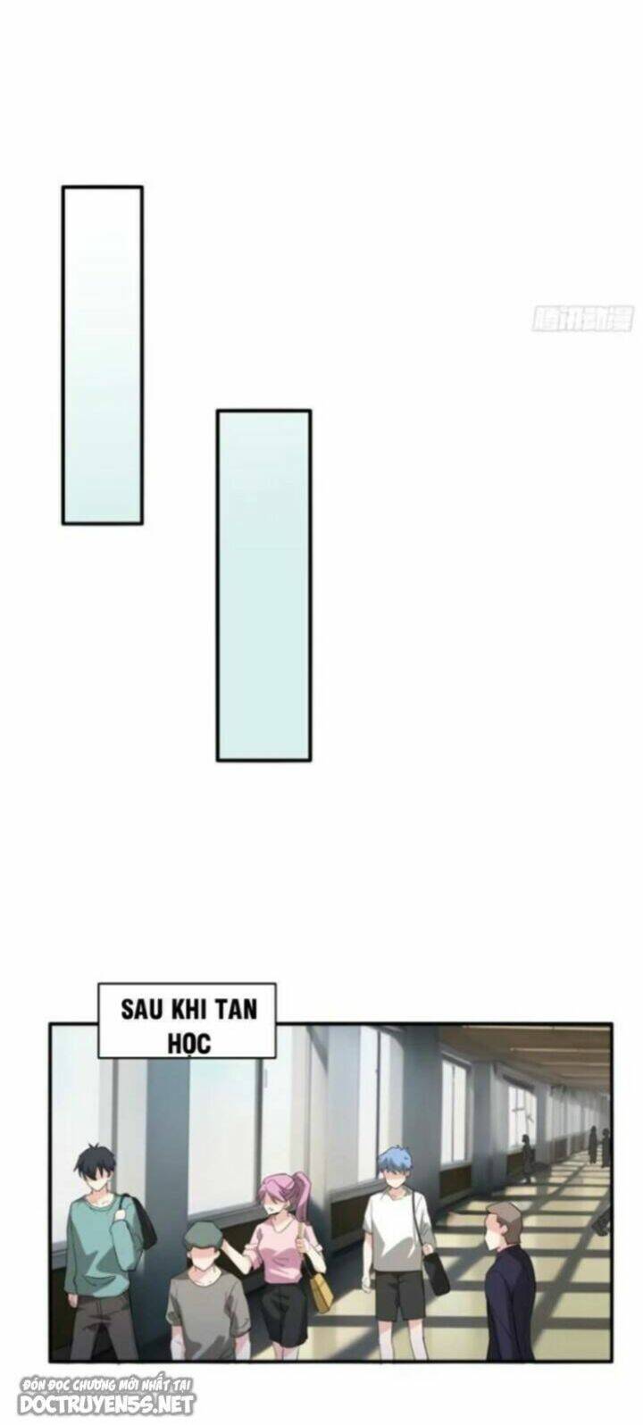 Bỏ Làm Simp Chúa, Ta Có Trong Tay Cả Tỉ Thần Hào: Chapter 14.1