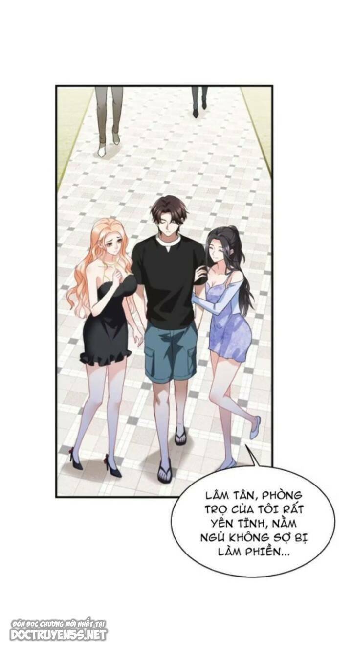 Bỏ Làm Simp Chúa, Ta Có Trong Tay Cả Tỉ Thần Hào: Chapter 14.1
