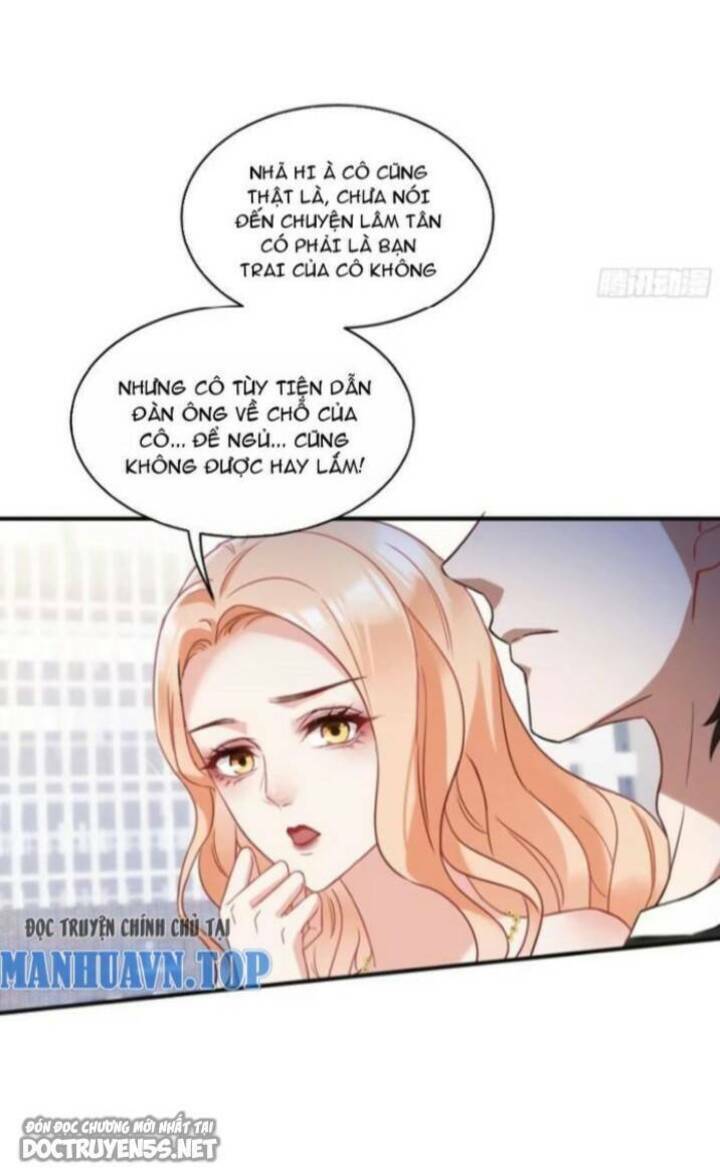 Bỏ Làm Simp Chúa, Ta Có Trong Tay Cả Tỉ Thần Hào: Chapter 14.1