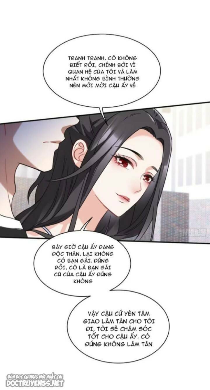 Bỏ Làm Simp Chúa, Ta Có Trong Tay Cả Tỉ Thần Hào: Chapter 14.1