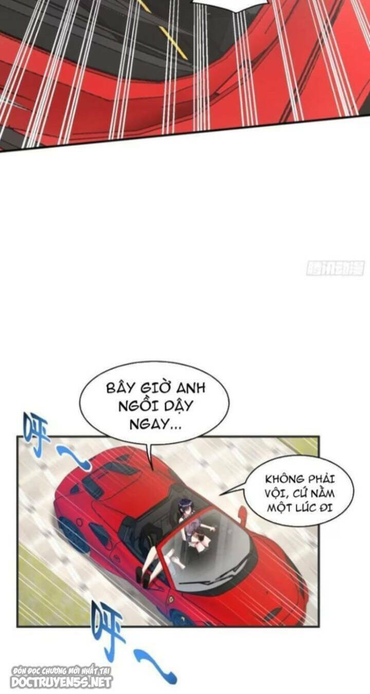 Bỏ Làm Simp Chúa, Ta Có Trong Tay Cả Tỉ Thần Hào: Chapter 14.1