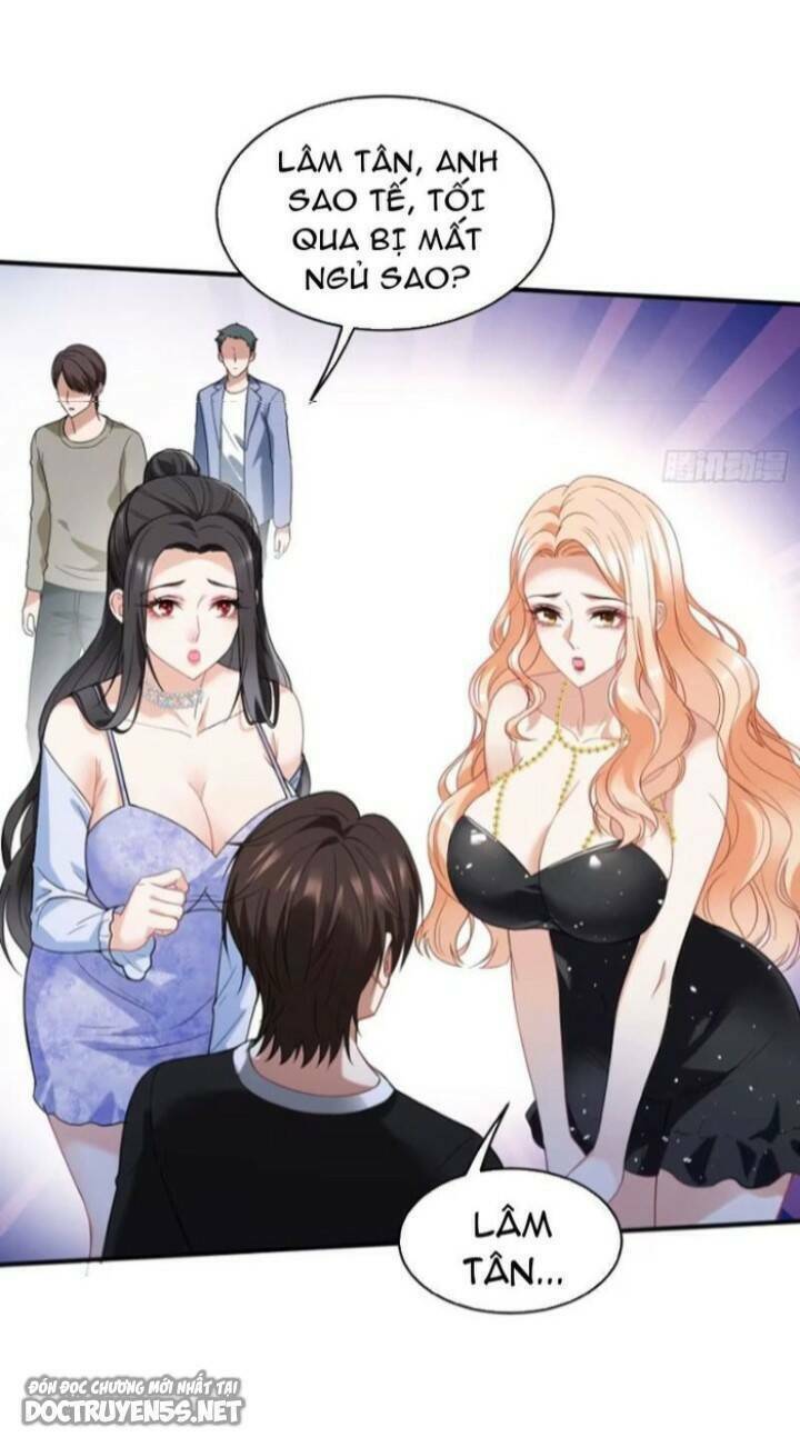 Bỏ Làm Simp Chúa, Ta Có Trong Tay Cả Tỉ Thần Hào: Chapter 14.1