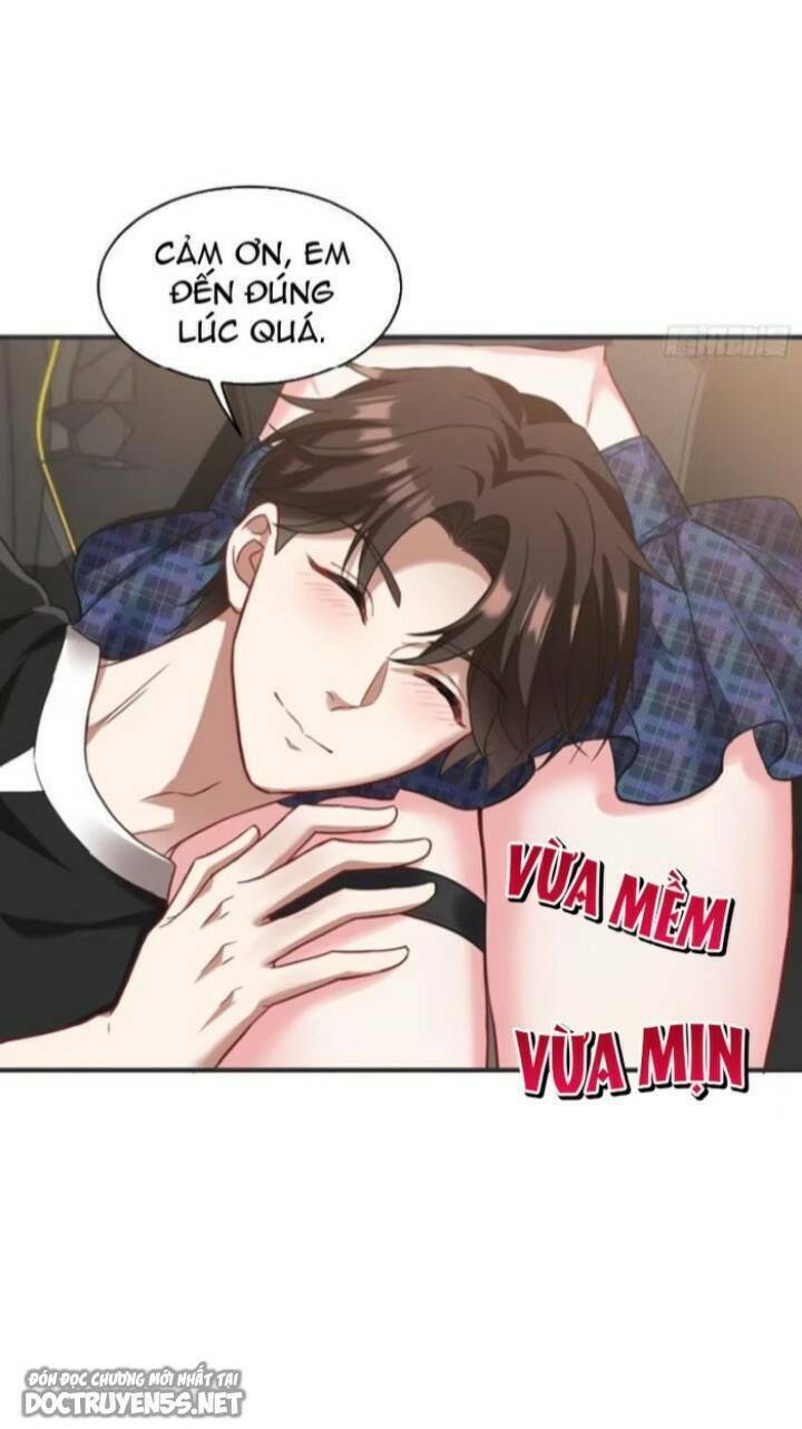 Bỏ Làm Simp Chúa, Ta Có Trong Tay Cả Tỉ Thần Hào: Chapter 14.1