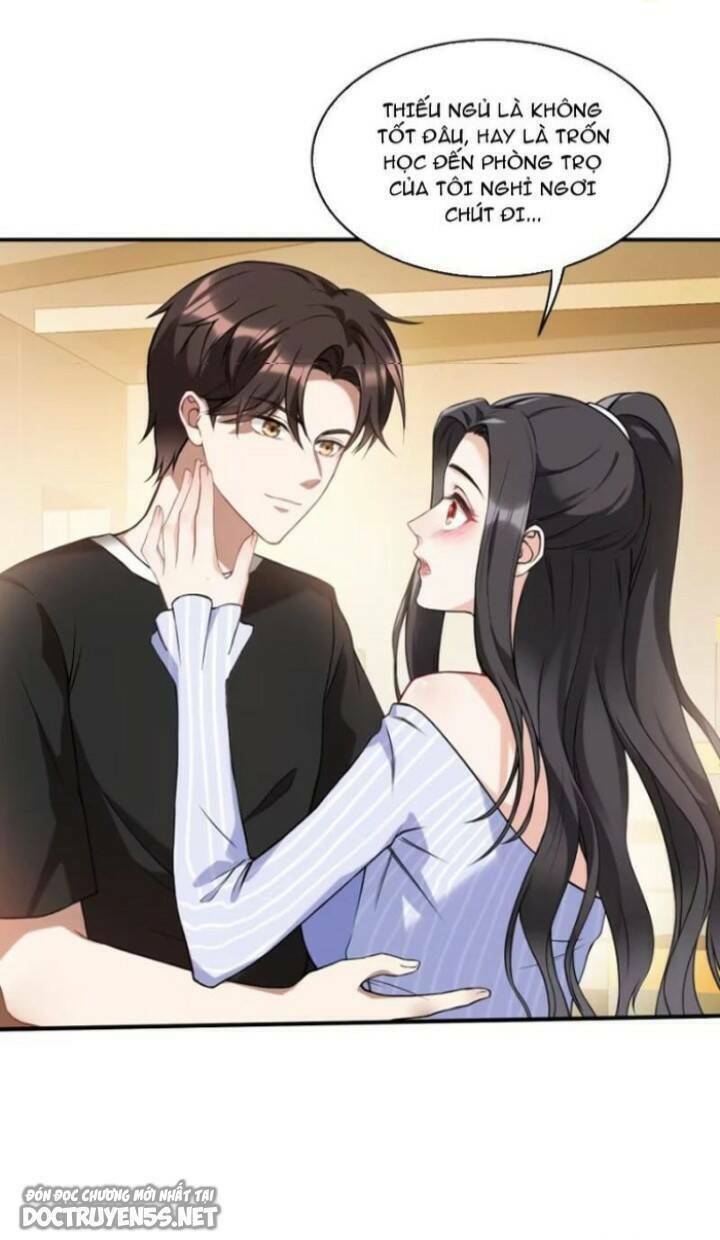 Bỏ Làm Simp Chúa, Ta Có Trong Tay Cả Tỉ Thần Hào: Chapter 14.1