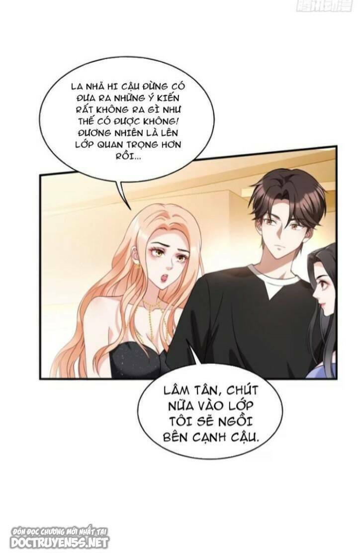Bỏ Làm Simp Chúa, Ta Có Trong Tay Cả Tỉ Thần Hào: Chapter 14.1