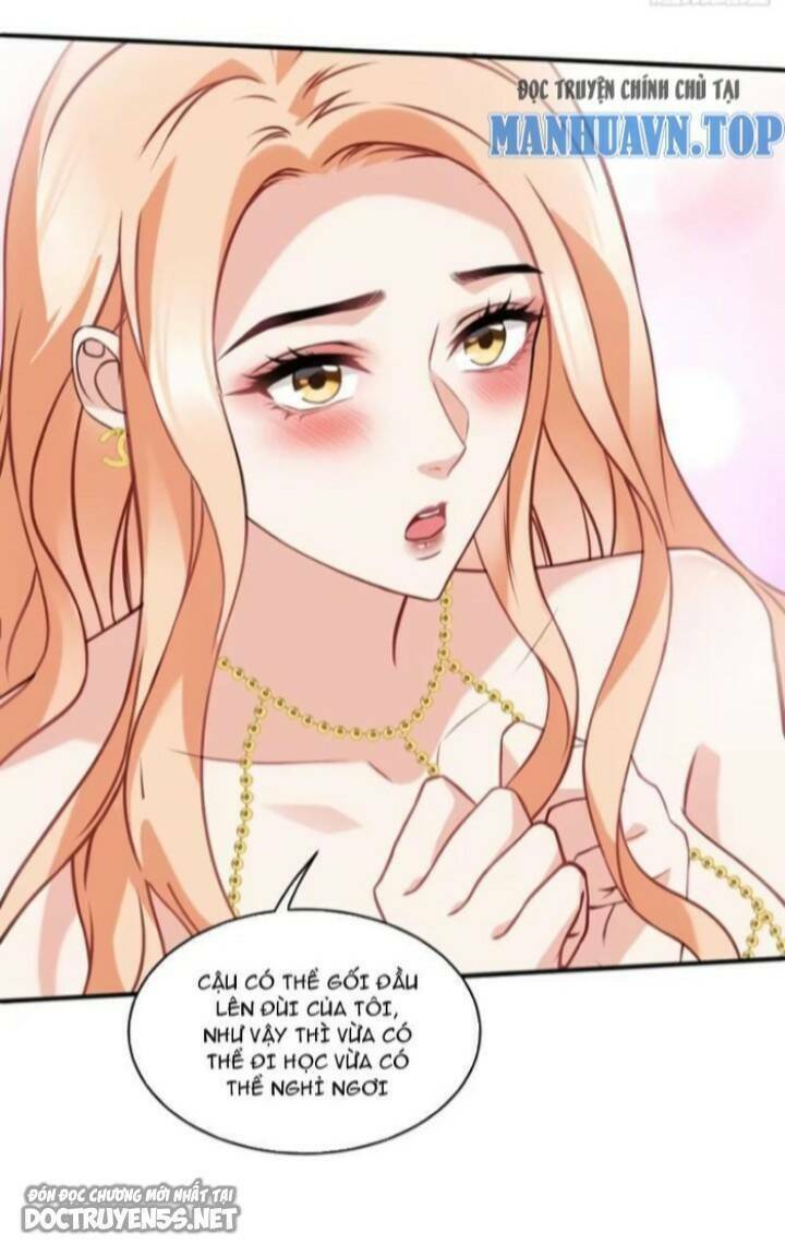 Bỏ Làm Simp Chúa, Ta Có Trong Tay Cả Tỉ Thần Hào: Chapter 14.1
