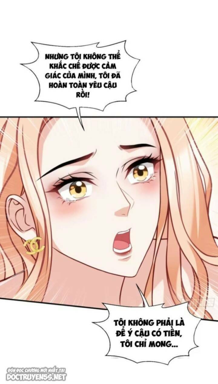 Bỏ Làm Simp Chúa, Ta Có Trong Tay Cả Tỉ Thần Hào: Chapter 14.1