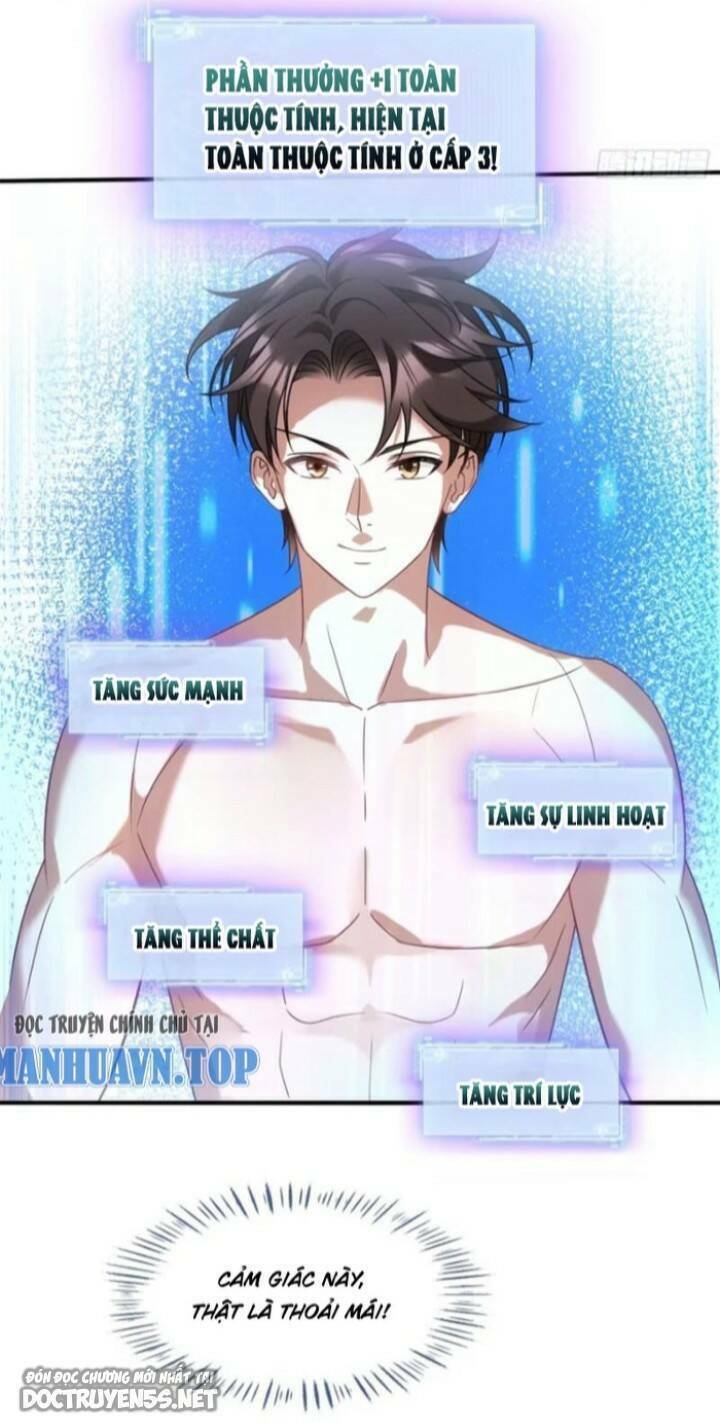 Bỏ Làm Simp Chúa, Ta Có Trong Tay Cả Tỉ Thần Hào: Chapter 14.2