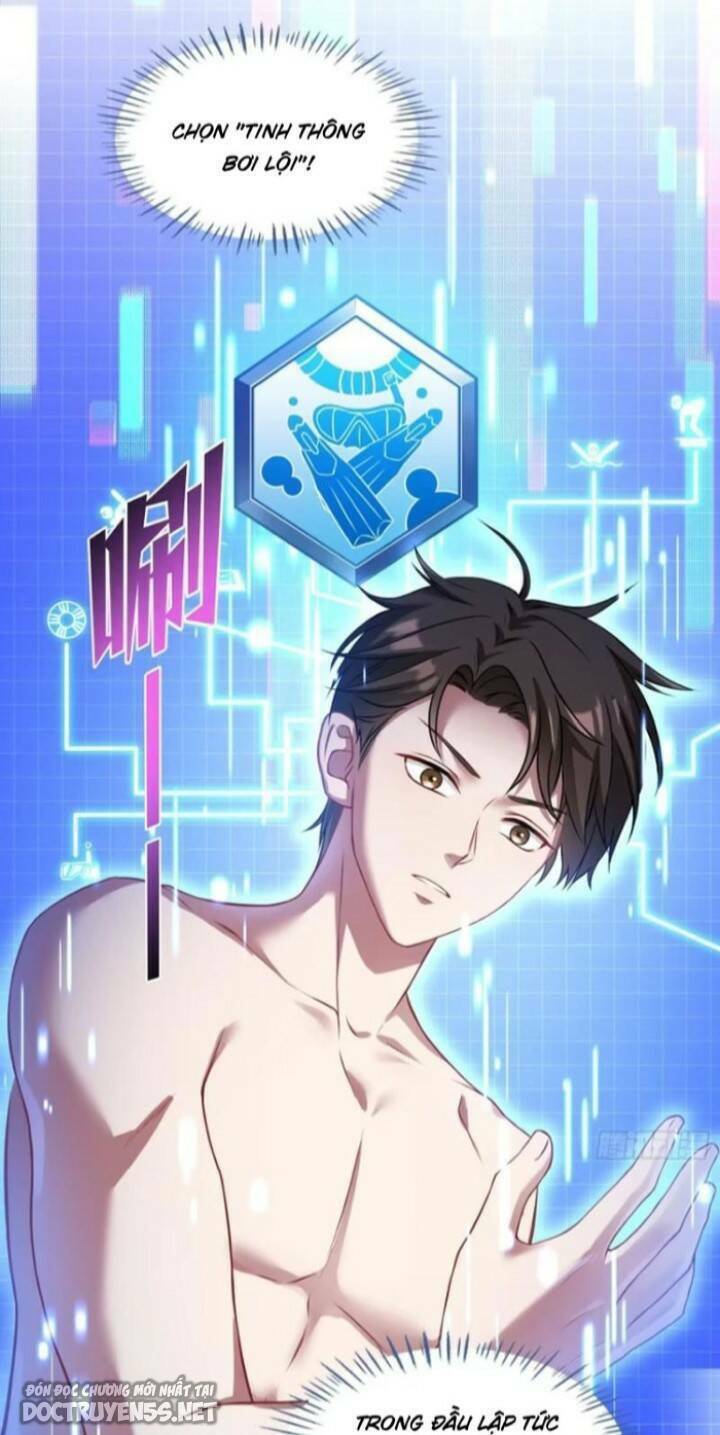 Bỏ Làm Simp Chúa, Ta Có Trong Tay Cả Tỉ Thần Hào: Chapter 14.2