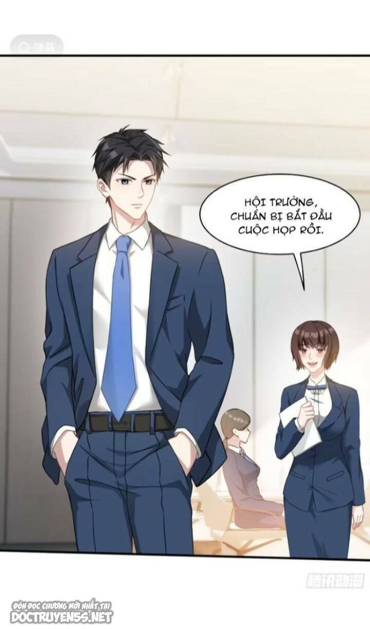 Bỏ Làm Simp Chúa, Ta Có Trong Tay Cả Tỉ Thần Hào: Chapter 14.2