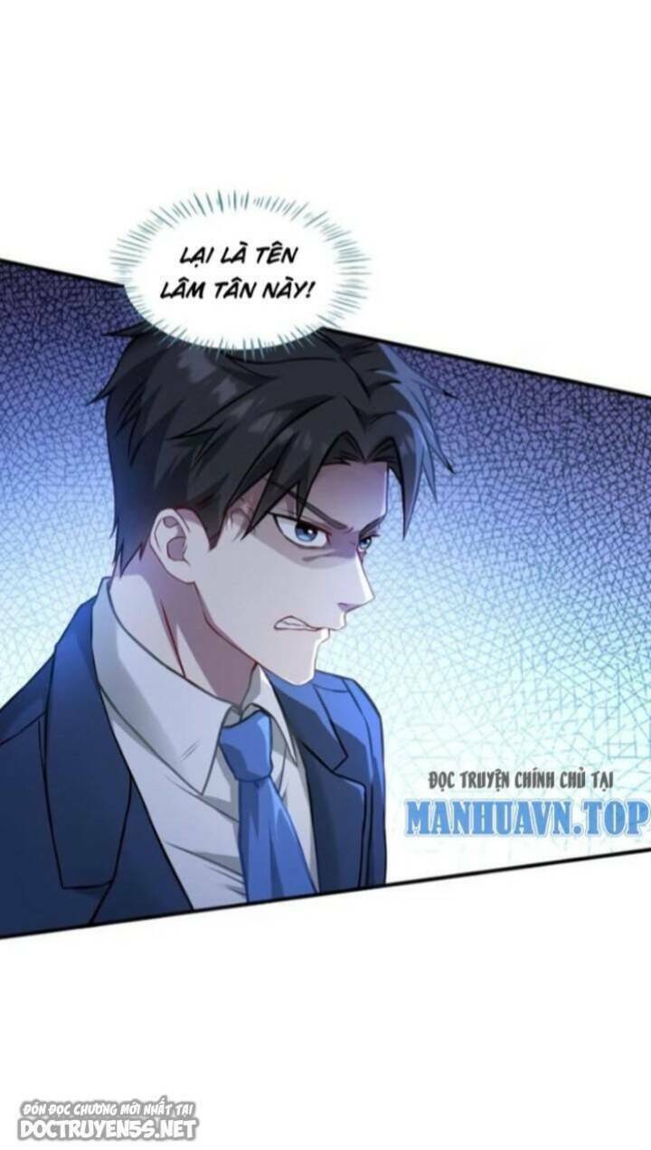 Bỏ Làm Simp Chúa, Ta Có Trong Tay Cả Tỉ Thần Hào: Chapter 14.2