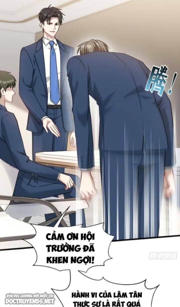 Bỏ Làm Simp Chúa, Ta Có Trong Tay Cả Tỉ Thần Hào: Chapter 14.2