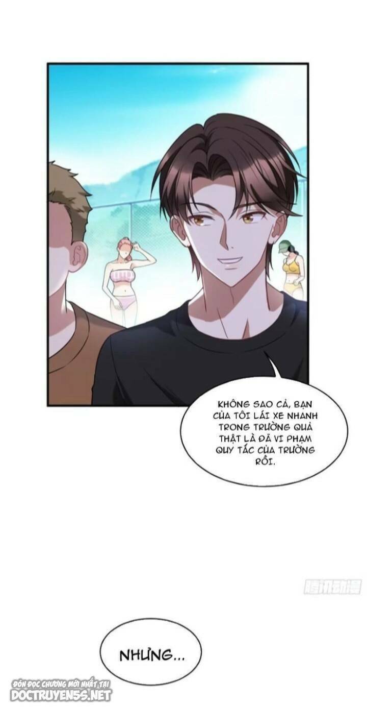 Bỏ Làm Simp Chúa, Ta Có Trong Tay Cả Tỉ Thần Hào: Chapter 14.2