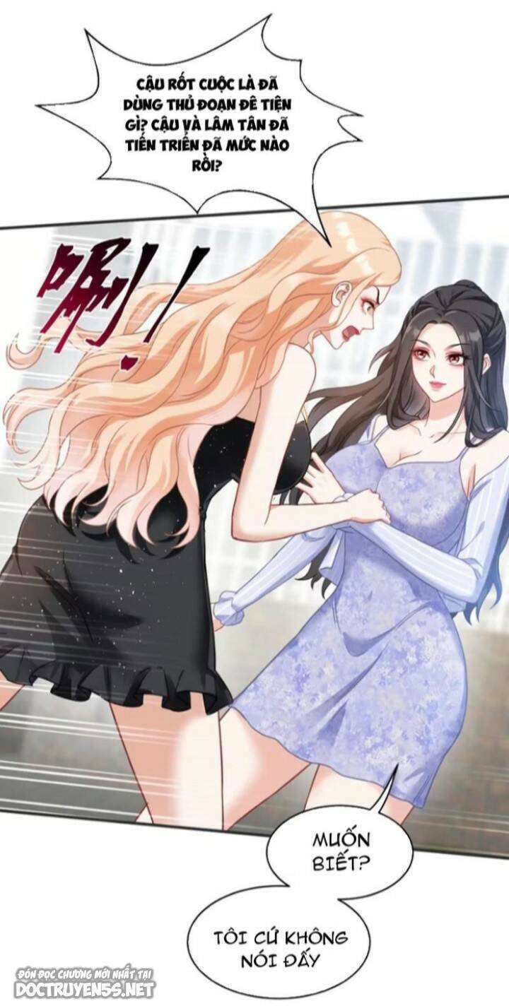 Bỏ Làm Simp Chúa, Ta Có Trong Tay Cả Tỉ Thần Hào: Chapter 14.2