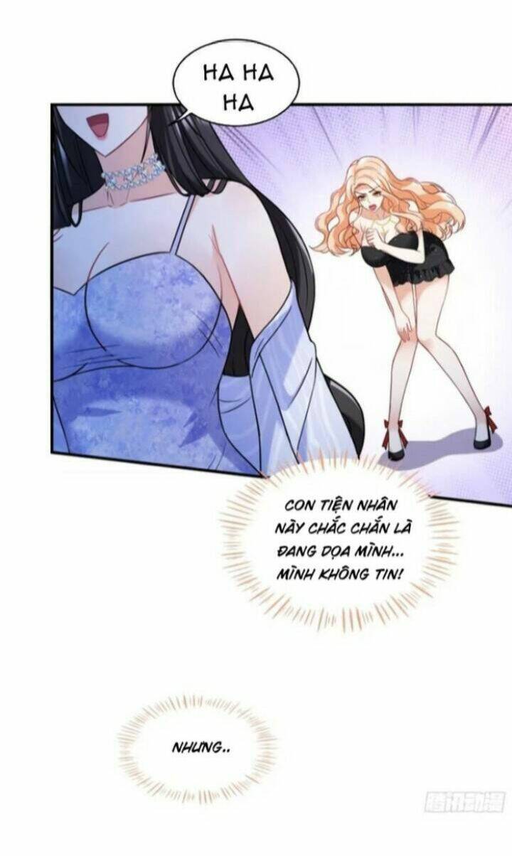 Bỏ Làm Simp Chúa, Ta Có Trong Tay Cả Tỉ Thần Hào: Chapter 14.2