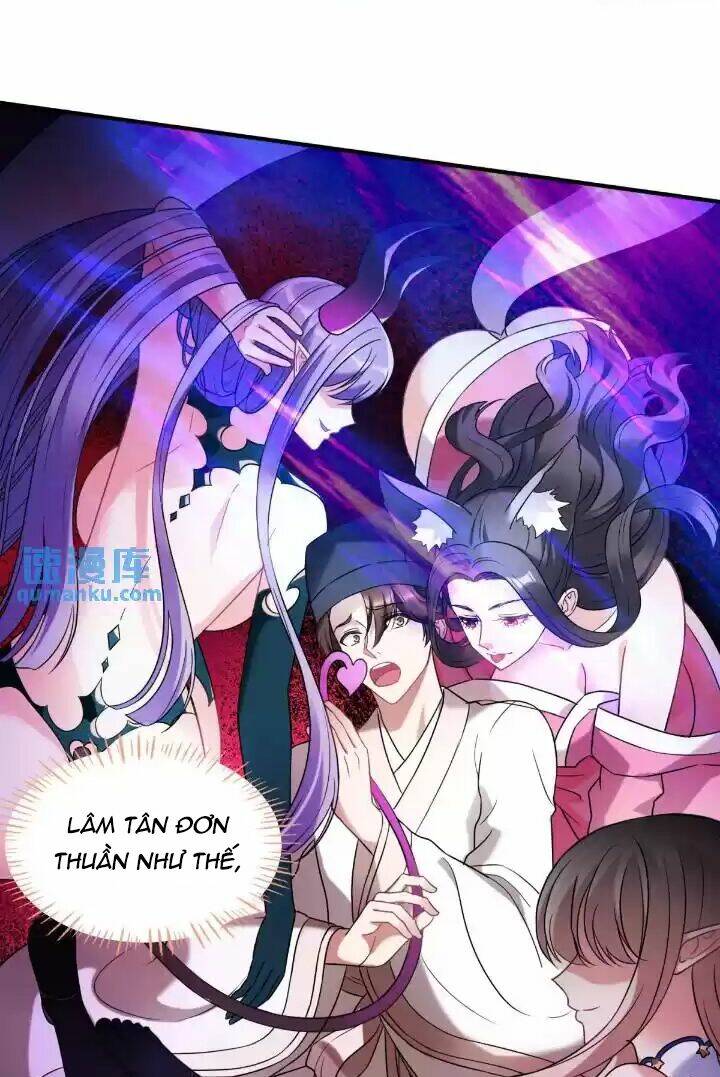 Bỏ Làm Simp Chúa, Ta Có Trong Tay Cả Tỉ Thần Hào: Chapter 14.2